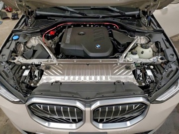 BMW X3 G45 2025 BMW X3 30 xDrive Sports 2025 2.0L 2.0 Benzyna 248KM, zdjęcie 6