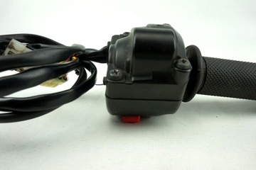 ПРАВЫЙ ПЕРЕКЛЮЧАТЕЛЬ КТМ 1190 13-16