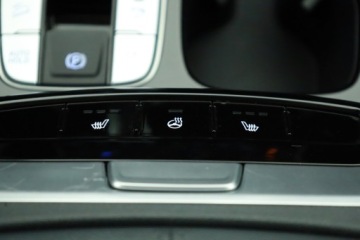 Hyundai Tucson IV SUV 1.6 T-GDI 48V 150KM 2022 Hyundai Tucson 1.6 T-GDI 48V MHEV, Salon Polska, zdjęcie 12