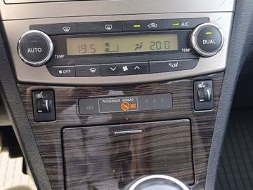 Toyota Avensis III Wagon Facelifting 2.2 D-CAT 150KM 2014 TOYOTA AVENSIS kombi 2.2 Diesel 150 KM*Salon PL * Navi * Tempomat * Xenony, zdjęcie 23