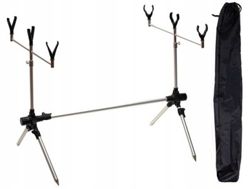 Стержень для 2 -кратного набора карпа Swinger Siren