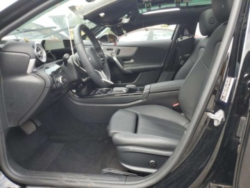 Mercedes Klasa A W177/V177 2021 Mercedes-Benz Klasa A 220 4Matic 2021 2.0l 2.0 Benzyna 188KM, zdjęcie 7