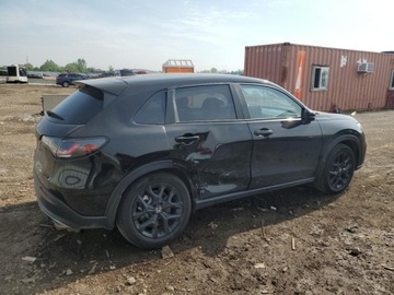 Honda HR-V III 2025 Honda HR-V Sport 2025 2.0l 2.0 Benzyna 158KM, zdjęcie 3