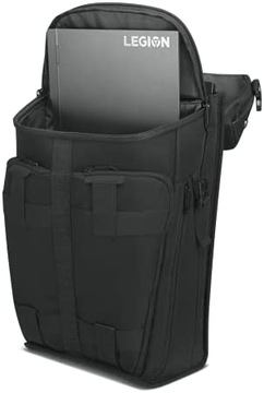 Рюкзак Lenovo Legion Active Gaming, черный