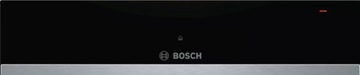 Szuflada grzewcza Bosch BIC510NS0 23L 4 Funkcje