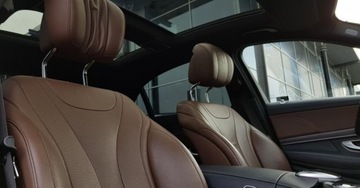 Mercedes Klasa S W222 Limuzyna Facelifting 2.9 400d 340KM 2019 Mercedes-Benz Klasa S S400d 4matic long, AMG, ..., zdjęcie 21