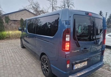 Renault Trafic III 2020 Renault Trafic Renault Trafic 2.0 Diesel 140KM, zdjęcie 1