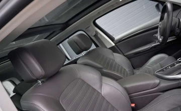 Renault Espace V Van 1.6 Energy dCi 160KM 2018 Renault Espace Renault Espace 1.6 dCi Energy Magnetic EDC 7os 1.6 Diesel, zdjęcie 26