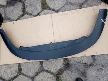 SPOILER ZDERZAKA PRZÓD VW PASSAT B6 3C0805903