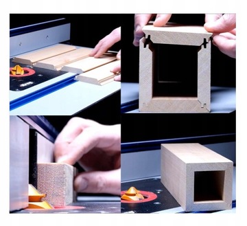 ШПОНКОФРЕЗЫ, 3 ШТ, ДИАМЕТР 8 ММ, НАБОР