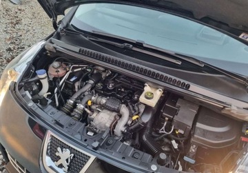 Peugeot 3008 I Crossover 1.6 HDI 109KM 2010 Peugeot 3008 SLICZNY 1.6 HDi Bogata Wersja ORYGINAL Niski Przebieg ZADBANY, zdjęcie 13