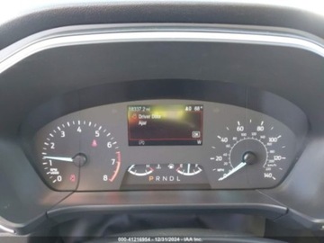 Ford Escape III 2022 Ford Escape 2022r., 1.5l, od ubezpieczalni 1.5 Benzyna 181KM, zdjęcie 10