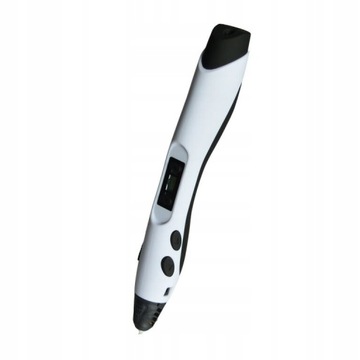 ШАРИКОВАЯ РУЧКА SUNLU SL-300A 3D PCL/ABS/PLA + ОРИГИНАЛЬНЫЕ СТЕРЖНИ SUNLU PLA