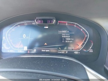 BMW Seria 7 G11-G12 2021 BMW Seria 7 2021r., 750IX, od ubezpieczalni 4.4 Benzyna 523KM, zdjęcie 11
