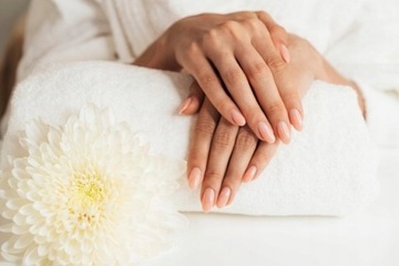 Набор натуральных СОВЕТОВ ДК 500 шт + КЛЕЙ-ГИЛЬОТИНА