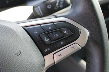 Volkswagen Golf VIII 2022 Volkswagen Golf LIFE Virtual Asystent Salon PL, zdjęcie 17