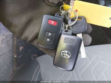 Toyota Tacoma II 2020 Toyota Tacoma 2020 Toyota Tacoma 4WD SR5 Double Cab 5 Bed V6 AT 3.5 278KM, zdjęcie 16