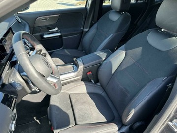 Mercedes GLA II Off-roader Facelifting 1.3 200 163KM 2024 Mercedes-Benz GLA 200 Mercedes-Benz GLA 200 200 Pa, zdjęcie 12