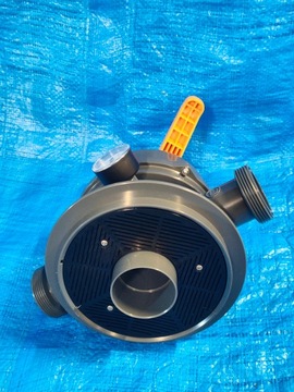 Bestway 58497 Zawór wielodrożny do pompy piaskowej Bestway 58497