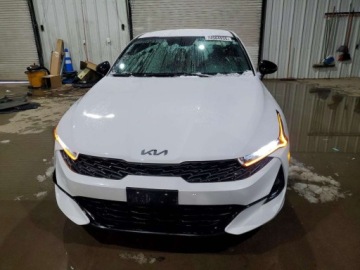 Kia 2022 Kia K5 2022 1.6 Benzyna 180KM, zdjęcie 5