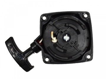 Запуск распылителя горения