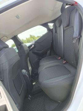 Ford Puma II Crossover 1.0 EcoBoost mHEV 125KM 2022 Ford Puma 1.0 125KM Hybrid Titanium Gwarancja Faktura Vat 23 Benzyna 125KM, zdjęcie 8