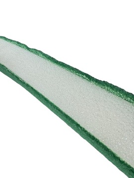 Большой 120 см х 200 см дезинфицирующее средство для дезинфекции 1 ПК.