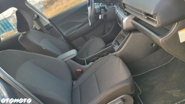 Hyundai Kona I Crossover Facelifting 1.6 GDI Hybrid 141KM 2023 Hyundai Kona 1.6 Hybryda 141KM, zdjęcie 19