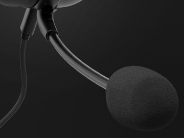 Игровые наушники GENESIS Toron 301 для ПК/PS5/PS4/Xbox/черные