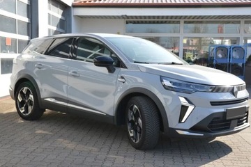 Renault Symbioz 2026 Renault Symbioz Techno 160KM E-Tech, Pakiet Winter, Odbior Kwiecien, Leasi, zdjęcie 3