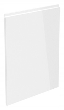 Front zmywarki 60 ASPEN D60FZW biały połysk GAŁA
