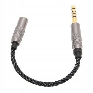ADAPTER KABEL 4.4MM-JACK 3.5MM DO SŁUCHAWEK