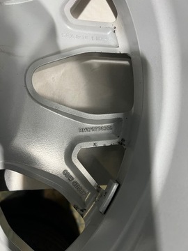 BMW X5 E53 E70 X6 ДИСКИ 18 ДЮЙМОВ СТАЙЛИНГ 177