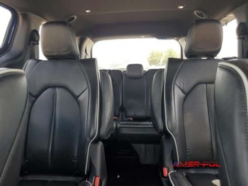 Chrysler Pacifica II 2020 Chrysler Pacifica 2020 r., 3,6L HYBRID LIMITED 3.6 Hybryda 260KM, zdjęcie 9