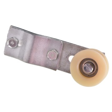 ROLKA PROWADZACA LANCUCH [mala+duza] SILNIK ROWER
