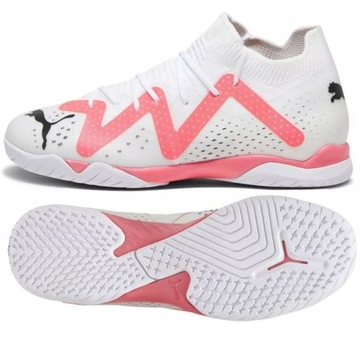 Buty Puma Furure Match It Mid r.35