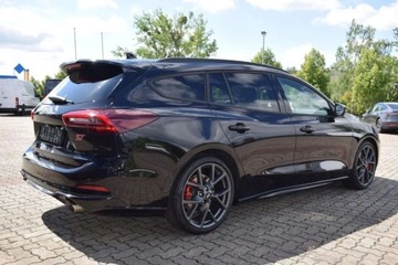 Ford Focus IV Kombi ST Facelifting 2.3 EcoBoost 280KM 2025 Ford Focus ST X 280 KM, Pakiet Winter i Assistance, Od Reki, Duzy Rabat, zdjęcie 6