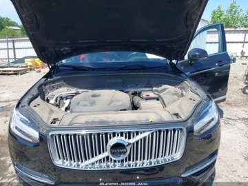 Volvo XC90 II 2018 Volvo XC 90 T6 inscription 2.0 Benzyna 316KM, zdjęcie 12