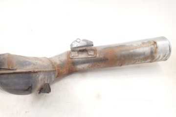 Выхлопные коллекторы Honda NTV 650 Revere 88-97 Muffler