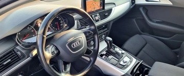 Audi A6 C7 Avant Facelifting 2.0 TDI ultra 190KM 2015 Audi A6 Avant Serwis AudiNaviKameraPrzebieg wpisuje na fakturzeOrg.lakier1, zdjęcie 21