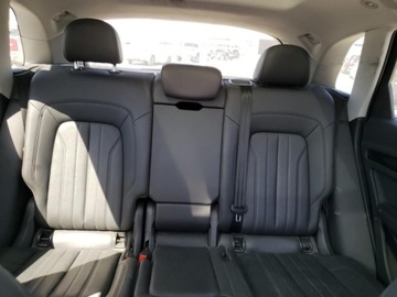 Audi Q5 II 2020 Audi Q5 Premium, 2020r., 4x4, 2.0L 2.0 Benzyna 248KM, zdjęcie 8