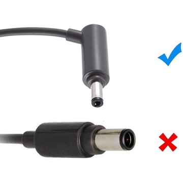 ЗАРЯДНОЕ УСТРОЙСТВО ДЛЯ ПЫЛЕСОСА ДЛЯ DYSON V6 V7 V8