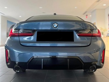 BMW Seria 3 G20-G21 Limuzyna 2.0 320d 190KM 2025 320d xDrive Sport Sedan 2.0 (190KM) 2025, zdjęcie 2