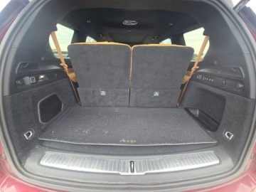 Jeep Grand Cherokee V 2024 Jeep Grand Cherokee L Summit Reserve 2024 3.6 Benzyna 293KM, zdjęcie 5