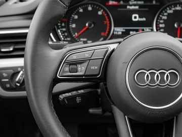 Audi A4 B9 Limousine Facelifting 2.0 35 TFSI 150KM 2023 Audi A4 Limousine PY4086K#A4 35 TFSI mHEV S tronic, zdjęcie 15