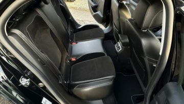 Renault Megane IV Hatchback 5d 1.2 Energy TCe 100KM 2016 Renault Megane OPŁACONY Bezwypadkowy VIP, zdjęcie 12