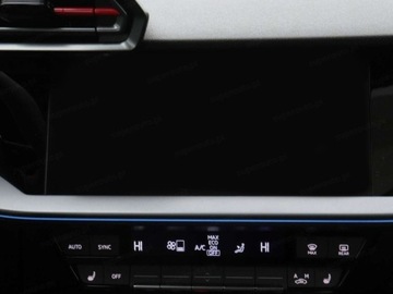 Audi A3 8Y RS Sportback 2.5 TFSI 400KM 2025 AUDI A3 RS3 TFSI quattro Sportback Hatchback 2.5 (400KM) 2025, zdjęcie 10