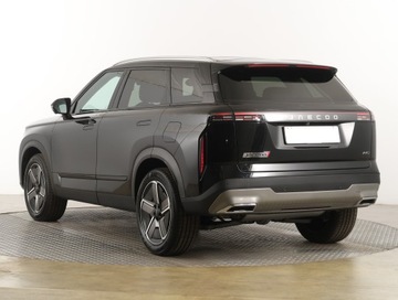  Jaecoo 7 1.6 TGDI, Serwis ASO, 4X4, Automat, zdjęcie 3