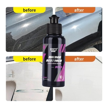 средство для удаления царапин на автомобиле,