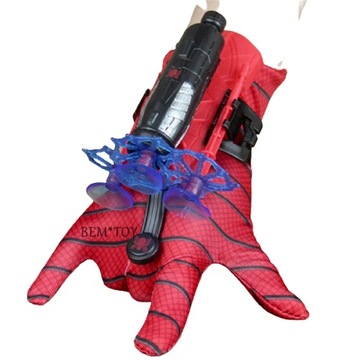 Маска GLOVE 98–110 для запуска костюма ЧЕЛОВЕКА-ПАУКА